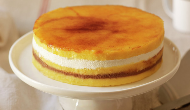 Prepara la tarta San Marcos: un postre que deslumbrará a todos Foto: Lecturas