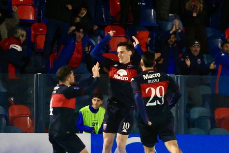 Tigre consiguió una victoria fundamental y continuará su camino internacional en la Sudamericana. Tigre consiguió una victoria fundamental y continuará su camino internacional en la Sudamericana.