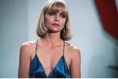 Michelle Pfeiffer Michelle Pfeiffer en su mansión Foto: In Style Türkiye