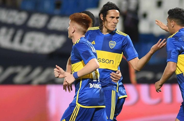 El Matador se expresó en las redes.