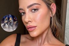 Michelle Salas Bellísima. Foto: Fuente: Imagen - Instagram - @michellesalasb - @Quiencom