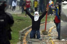 Imagen ilustrativa Foto: ElHeraldoCo.