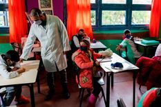 el consejo federal de educacion confirmo que ningun alumno repetira de ano