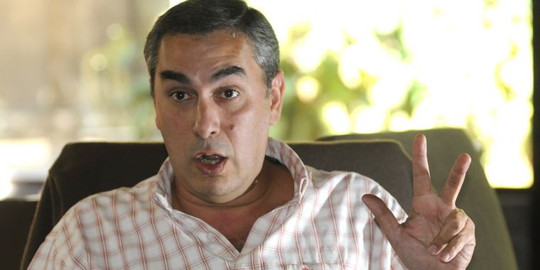 Foto: Pachy Reynoso/MDZ