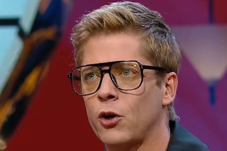 Gastón Dalmau reveló fuertes detalles. Gastón Dalmau reveló fuertes detalles.