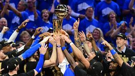 Oklahoma City Thunder ganó su primer anillo de la NBA. Oklahoma City Thunder ganó su primer anillo de la NBA.