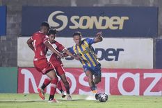 Deportivo Maipú viene de perder 3-1 frente a Atlanta en Villa Crespo y está en el 15° puesto de las posiciones de la Zona B en la Primera Nacional.