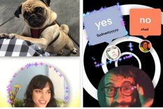 nueva aplicacion de video de los creadores de vine