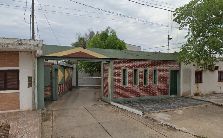 Una mujer de 69 años fue hallada muerta en un hotel alojamiento en el Chaco