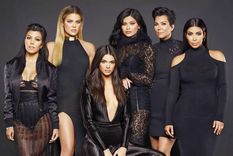 Las Kardashian llegan a un nuevo público.