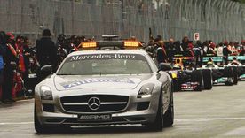 El GP de Canadá de 2011 todavía mantiene un récord dentro de la Fórmula 1. El GP de Canadá de 2011 todavía mantiene un récord dentro de la Fórmula 1.