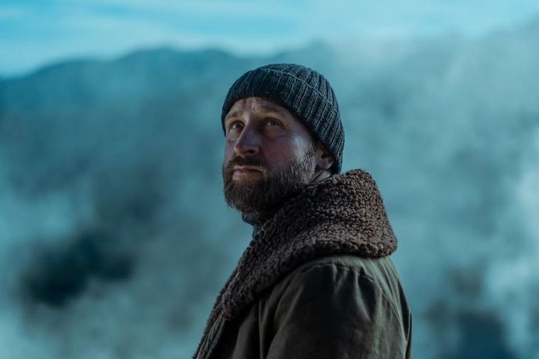 La serie de Netflix que no te puedes perder Foto: Netflix