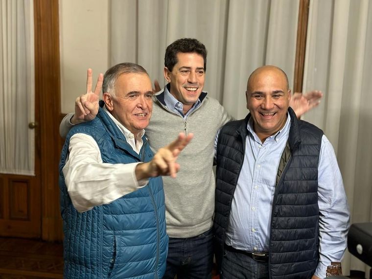 Foto: Prensa de Pedro