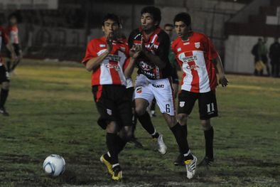 MDZol | Foto: Alf Ponce / MDZ