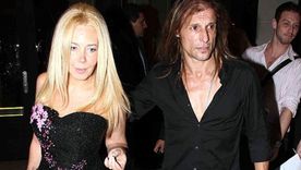 Mariana Nannis y Claudio Paul Caniggia inmersos en un escandaloso juicio que está pronto a realizarse.