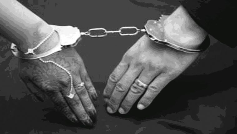 La monogamia está siendo reemplazada por un acuerdo de relación abierta que rompe con alguno de los preceptos tradicionales del matrimonio.