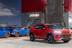 Volkswagen Tera&nbsp;