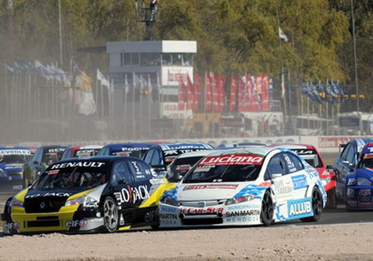 Foto: Gentileza Secretaría de Turismo