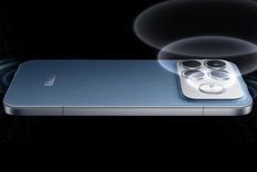 El celular con descuento por el Black Friday.&nbsp;