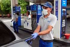 la caida del barril de petroleo y mendoza: ¿bajan los combustibles?