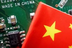 Reuters Foto: Reuters