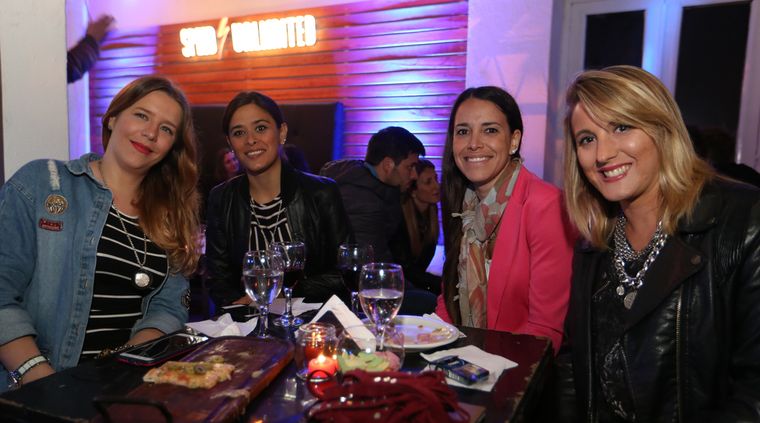 Foto: Gentileza Charly Rodriguez