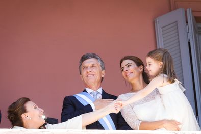 MDZol | Foto: www.casarosada.gob.ar