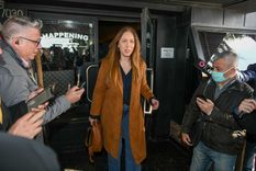 maria eugenia vidal dio detalles de la interna de juntos por el cambio y le envio un mensaje a cristina fernandez de kirchner maria eugenia vidal dio detalles de la interna de juntos por el cambio y le envio un mensaje a cristina fernandez de kirchner