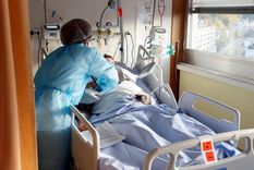 un joven famoso graba desgarrador mensaje antes de morir por covid-19