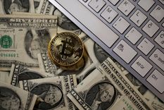 con la crisis aumenta en los buscadores la palabra bitcoin