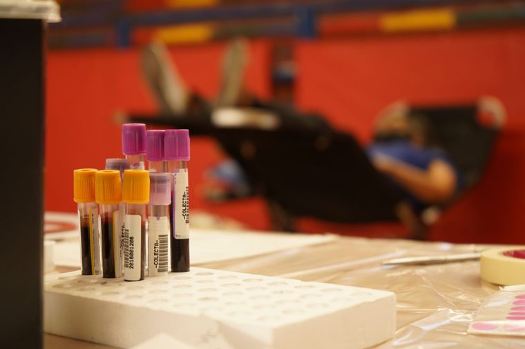 Foto: municipalidad Las Heras