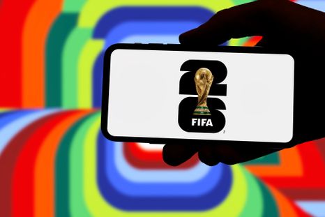 Las mejores plataformas digitales preparan su infraestructura para la transmisión del Mundial 2026. Las mejores plataformas digitales preparan su infraestructura para la transmisión del Mundial 2026.