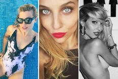 valentina salezzi, la periodista argentina que sacude instagram