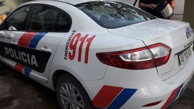 El hombre fue condenado tras confesar el abuso Foto: Imagen ilustrativa