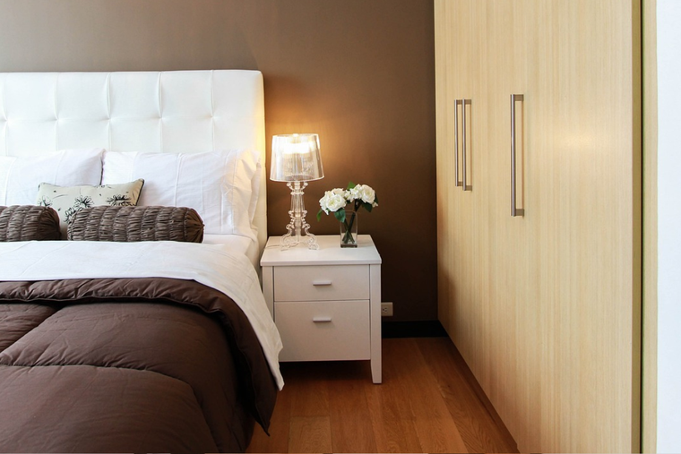 Estas son las cosas aesthetic que no pueden faltar en tu cuarto. Foto: Pixabay - pixabay.com