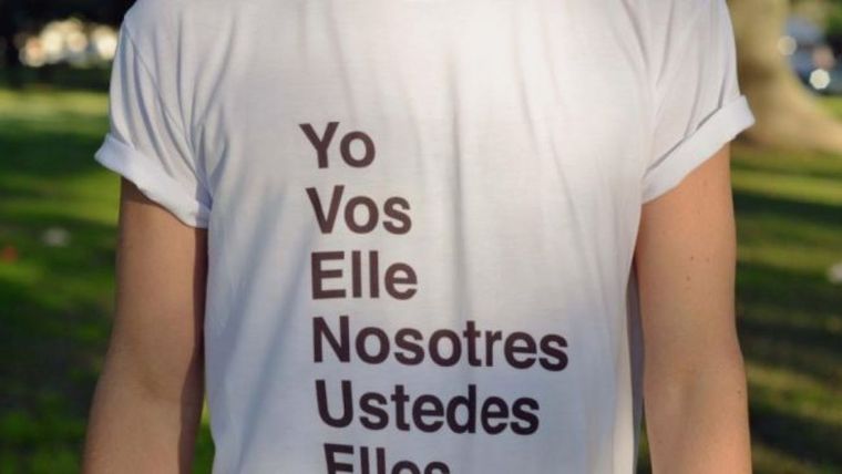 Quieren erradicar de las escuelas bonaerenses la utilización del lenguaje inclusivo. Foto: MDZ archivo