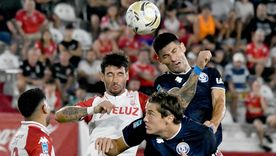 Independiente Rivadavia recibe a Huracán en el Gargantini.