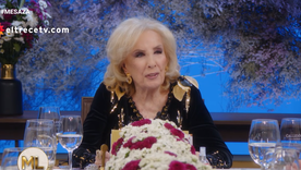 La diva de la pantalla y una fuerte verdad. La diva de la pantalla y una fuerte verdad.