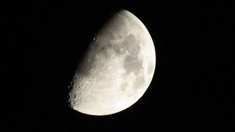 Así será esta fase lunar para el zodiaco Foto: Antena 3
