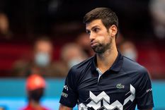 una modelo confeso que le ofrecieron dinero para hacerle algo horrible a novak djokovic