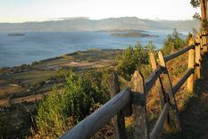 Lago Ranco Foto: Wikipedia