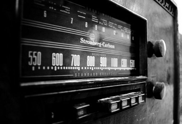 Entrá y votá. Foto: Flikr