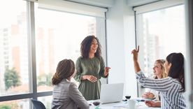 Cuáles son las empresas que prefieren las mujeres para trabajar en el país según Great Place To Work Cuáles son las empresas que prefieren las mujeres para trabajar en el país según Great Place To Work