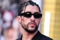 Bad Bunny cuenta con un perfil en una exclusiva App de citas. Foto: Getty Images