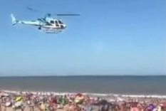 sergio berni iba en el helicoptero que volo sombrillas en villa gesell y explico los motivos sergio berni iba en el helicoptero que volo sombrillas en villa gesell y explico los motivos