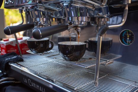 El fin de semana se realizará el “Tour del Cafecito”. El fin de semana se realizará el “Tour del Cafecito”.