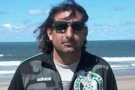 Alexis Oscar Pipa Rogers murió la noche que se disponia a celebrar el nacimiento de su nieto. Cuatro patovicas quedaron imputados por homicidio. Alexis Oscar Pipa Rogers murió la noche que se disponia a celebrar el nacimiento de su nieto. Cuatro patovicas quedaron imputados por homicidio.