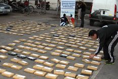 Foto: Gobierno de Mendoza Foto: Gobierno de Mendoza