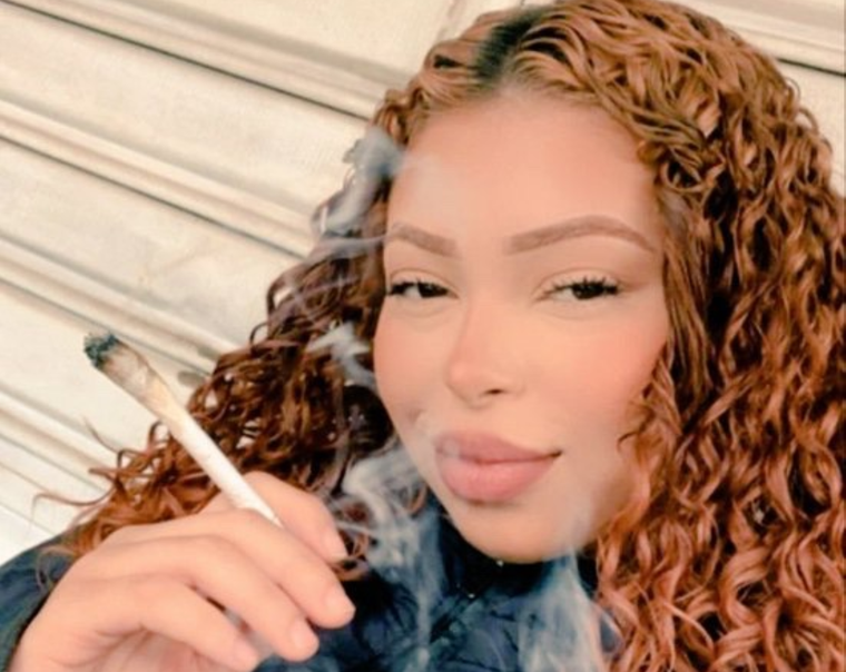 La joven era conocida como la musa del crimen dentro del Comando Vermelho.