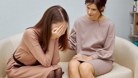 Consultar a un psicólogo no implica estar mal, aseguran los especialistas.